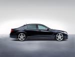 Mercedes-Benz S-Class by Lorinser 2010 года